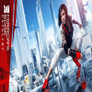 Mirrors Edge Game Download PC Highly Compressed Free