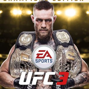 ufc 3 pc game free download ufc 3 pc game free download