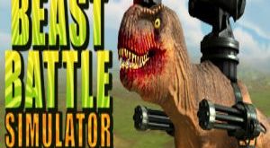 Beast Battle Simulator
