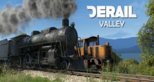 Derail Valley