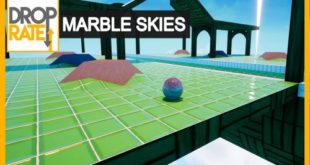 Download Marble Skies Free For PC