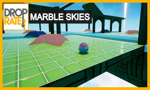 Download Marble Skies Free For PC