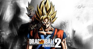 Download Dragon Ball Xenoverse 2 v1.13 Free For PC