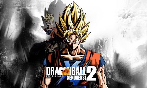 Download Dragon Ball Xenoverse 2 v1.13 Free For PC