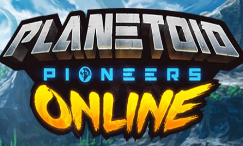 Planetoid Pioneers Online Early