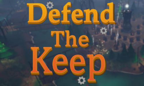 Download Defend The Keep PLAZA Free For PC