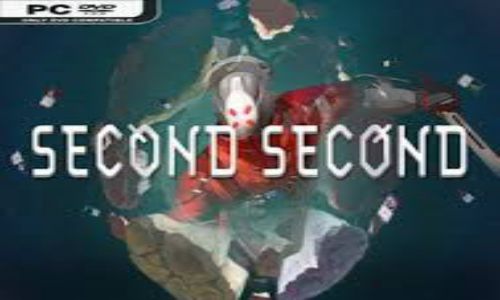 Download Second Second DARKSiDERS Free For PC