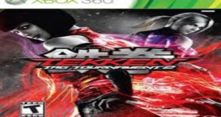 Download Tekken Tag Tournament 2 Free For PC