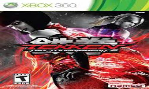 Download Tekken Tag Tournament 2 Free For PC