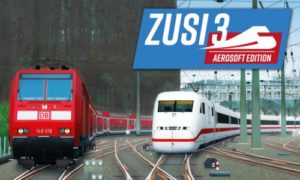 Download Zusi 3 Aerosoft Edition Free For PC