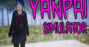 Yanpai Simulator