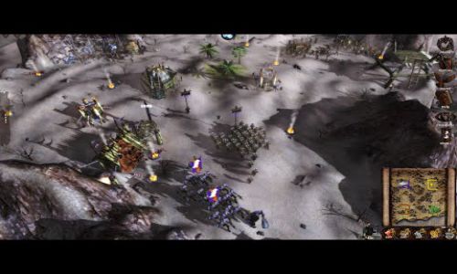 Download Kingdom Wars 2 Definitive Edition PC Game Full Version Free