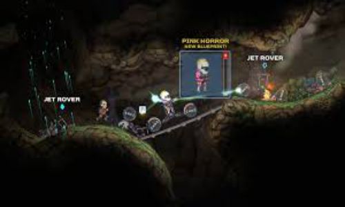 Download Planetoid Pioneers Online Early PC Game Full Version Free