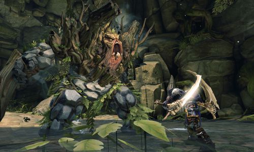 Download Second Second DARKSiDERS PC Game Full Version Free