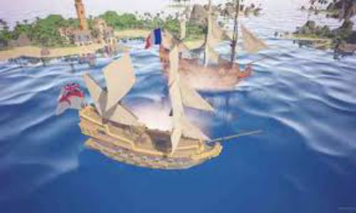 Download Her Majestys Ship PLAZA PC Game Full Version Free