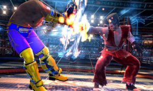 tekken tag tournament 2 system requirements tekken tag tournament 2 system requirements