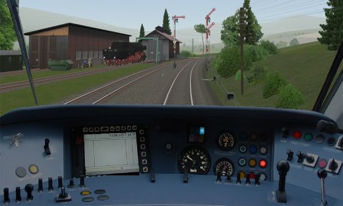 Download Zusi 3 Aerosoft Edition PC Game Full Version Free