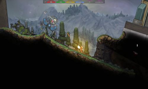 Download Planetoid Pioneers Online Early Highly Compressed