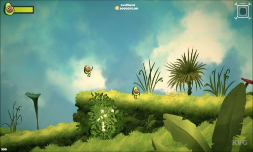 Download Avocuddle Highly Compressed