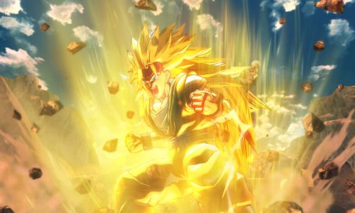 Download Dragon Ball Xenoverse 2 v1.13 Highly Compressed