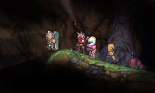 Planetoid Pioneers Online Early Game Setup Download