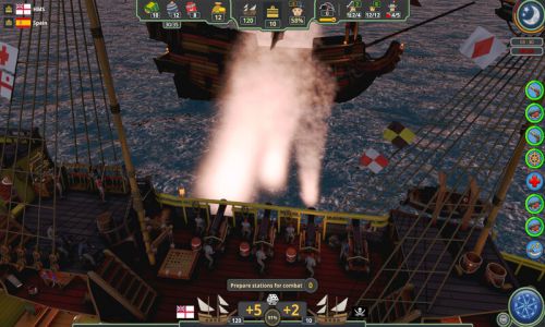 Her Majestys Ship PLAZA Game Setup Download