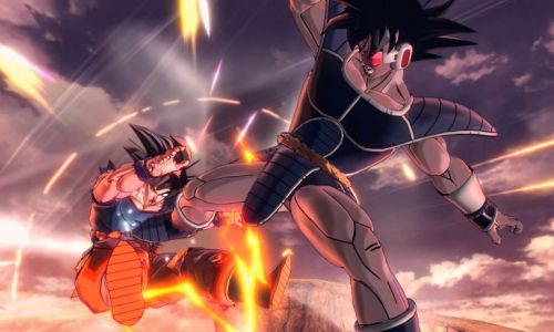 Dragon Ball Xenoverse 2 v1.13 Game Setup Download