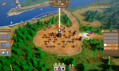 Defend The Keep PLAZA Game Setup Download