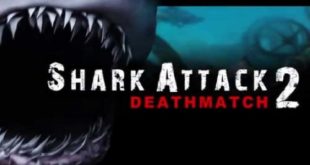 Download Shark Attack Deathmatch 2 SKIDROW Free For PC