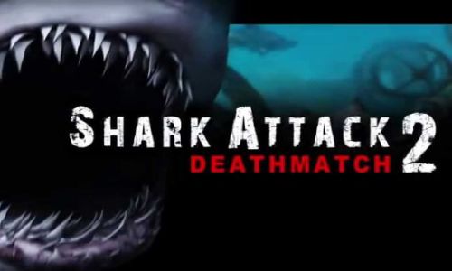 Download Shark Attack Deathmatch 2 SKIDROW Free For PC