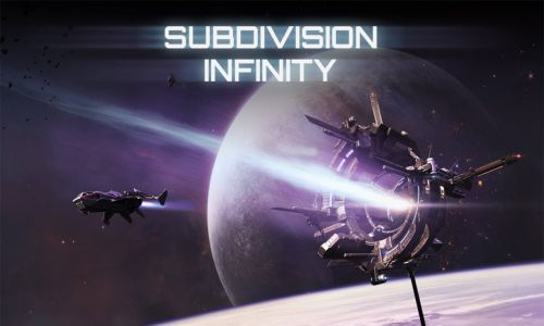 Download Subdivision Infinity Free For PC