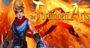 Download The Forbidden Arts PLAZA Free For PC