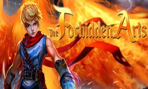 Download The Forbidden Arts PLAZA Free For PC