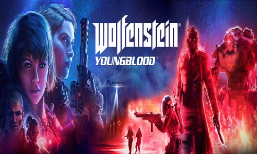 Download Wolfenstein Youngblood CODEX Free For PC