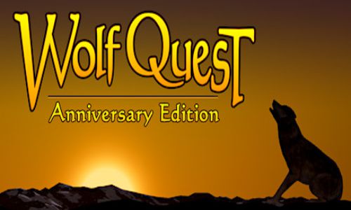 Download WolfQuest Anniversary Edition Early Free For PC