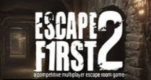 Download Escape First 2 SKIDROW Free For PC