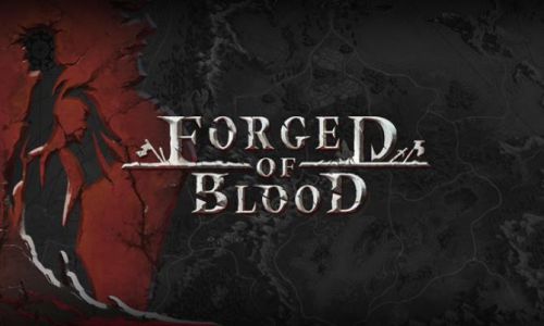 Download Forged of Blood HOODLUM Free For PC