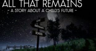 Download All That Remains A Story About A Childs Future PLAZA Free For PC