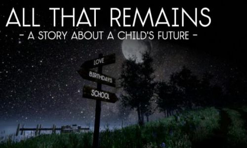 Download All That Remains A Story About A Childs Future PLAZA Free For PC