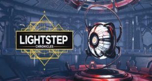 Download Lightstep Chronicles HOODLUM Free For PC