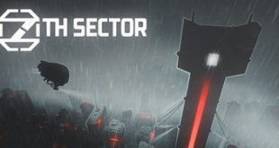 Download 7th Sector Museum PLAZA Free For PC