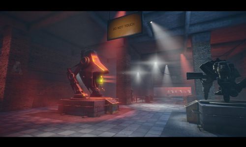 Download Jupiter Hell Early Access PC Game Full Version Free