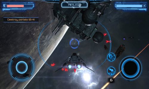 Download Subdivision Infinity PC Game Full Version Free