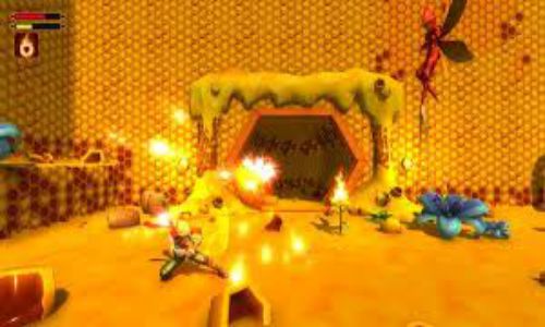 Download The Forbidden Arts PLAZA PC Game Full Version Free