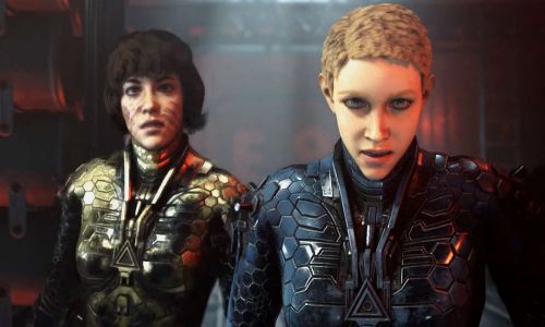 Download Wolfenstein Youngblood CODEX Highly Compressed