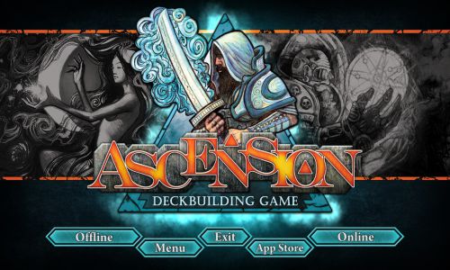 Download Ascension Incl Delirium DLC DARKSiDERS Highly Compressed