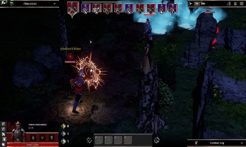 Download Forged of Blood HOODLUM Highly Compressed