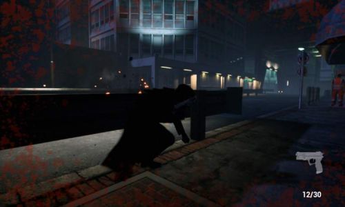 The Unclearness HOODLUM Game Setup Download