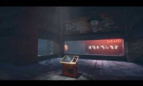 7th Sector Museum PLAZA Game Setup Download