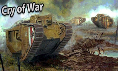 Download Cry of War PLAZA Free For PC